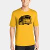 PosiCharge ® Competitor Tee Thumbnail