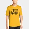 PosiCharge ® Competitor Tee Thumbnail
