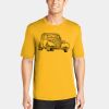 PosiCharge ® Competitor Tee Thumbnail