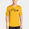 PosiCharge ® Competitor Tee Thumbnail
