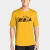 PosiCharge ® Competitor Tee Thumbnail
