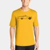 PosiCharge ® Competitor Tee Thumbnail