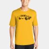 PosiCharge ® Competitor Tee Thumbnail