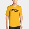 PosiCharge ® Competitor Tee Thumbnail