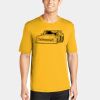PosiCharge ® Competitor Tee Thumbnail