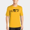PosiCharge ® Competitor Tee Thumbnail