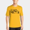 PosiCharge ® Competitor Tee Thumbnail