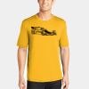 PosiCharge ® Competitor Tee Thumbnail