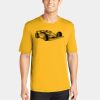 PosiCharge ® Competitor Tee Thumbnail