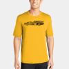 PosiCharge ® Competitor Tee Thumbnail