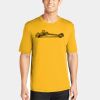 PosiCharge ® Competitor Tee Thumbnail
