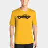 PosiCharge ® Competitor Tee Thumbnail