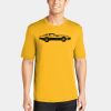 PosiCharge ® Competitor Tee Thumbnail
