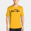 PosiCharge ® Competitor Tee Thumbnail