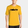 PosiCharge ® Competitor Tee Thumbnail