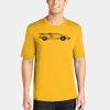 PosiCharge ® Competitor Tee Thumbnail