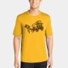 PosiCharge ® Competitor Tee Thumbnail
