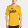 PosiCharge ® Competitor Tee Thumbnail