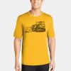 PosiCharge ® Competitor Tee Thumbnail