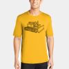 PosiCharge ® Competitor Tee Thumbnail