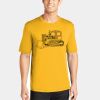 PosiCharge ® Competitor Tee Thumbnail