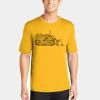 PosiCharge ® Competitor Tee Thumbnail