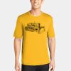 PosiCharge ® Competitor Tee Thumbnail
