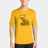 PosiCharge ® Competitor Tee Thumbnail