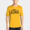 PosiCharge ® Competitor Tee Thumbnail
