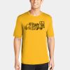 PosiCharge ® Competitor Tee Thumbnail