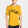 PosiCharge ® Competitor Tee Thumbnail