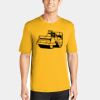 PosiCharge ® Competitor Tee Thumbnail