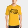 PosiCharge ® Competitor Tee Thumbnail