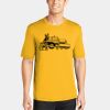 PosiCharge ® Competitor Tee Thumbnail