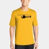 PosiCharge ® Competitor Tee Thumbnail