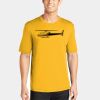PosiCharge ® Competitor Tee Thumbnail