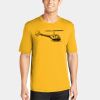 PosiCharge ® Competitor Tee Thumbnail