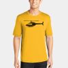 PosiCharge ® Competitor Tee Thumbnail