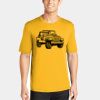 PosiCharge ® Competitor Tee Thumbnail