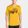 PosiCharge ® Competitor Tee Thumbnail