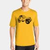 PosiCharge ® Competitor Tee Thumbnail