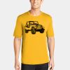 PosiCharge ® Competitor Tee Thumbnail