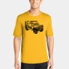 PosiCharge ® Competitor Tee Thumbnail