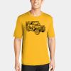 PosiCharge ® Competitor Tee Thumbnail