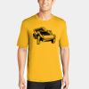 PosiCharge ® Competitor Tee Thumbnail