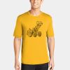 PosiCharge ® Competitor Tee Thumbnail