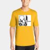 PosiCharge ® Competitor Tee Thumbnail