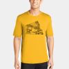 PosiCharge ® Competitor Tee Thumbnail