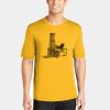 PosiCharge ® Competitor Tee Thumbnail