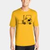 PosiCharge ® Competitor Tee Thumbnail